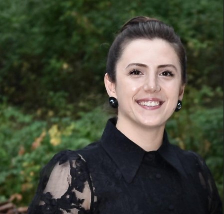 Melda Şimşek Kuloğlu