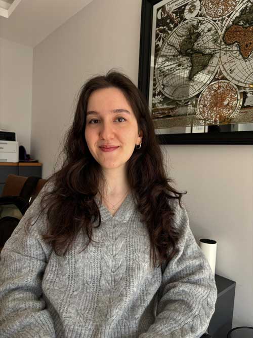 Pelin Gökgöz